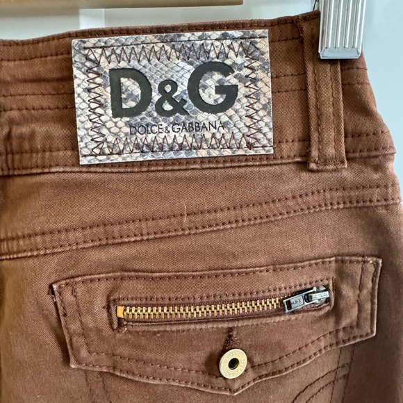 Dolce & Gabbana Jeans - Picture 7 of 7